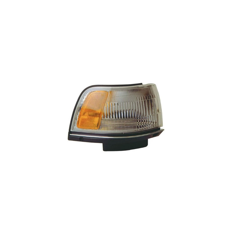 TOYOTA CAMRY SIDE MARKER LIGHT RIGHT (PASSENGER SIDE) 1987-1991