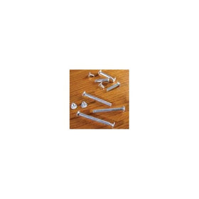 Lineco Screw Posts for Albums, Journals and Books, 0.5 inch, Package of 3 (870-2050)