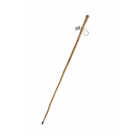 SE WS632-60 Heavy Duty Wooden Walking/Hiking Stick, 60"