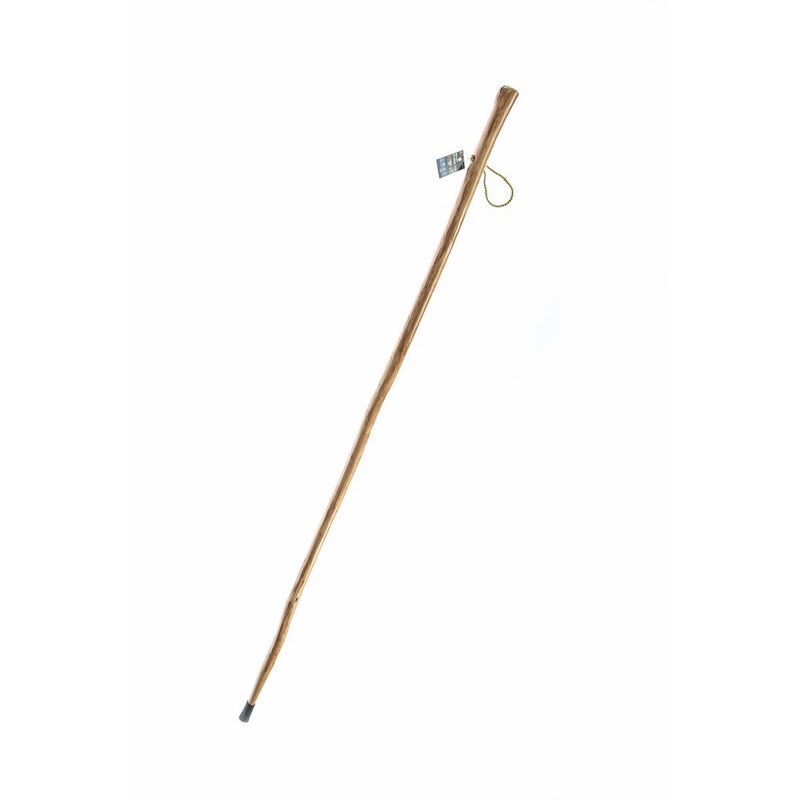 SE WS632-60 Heavy Duty Wooden Walking/Hiking Stick, 60"