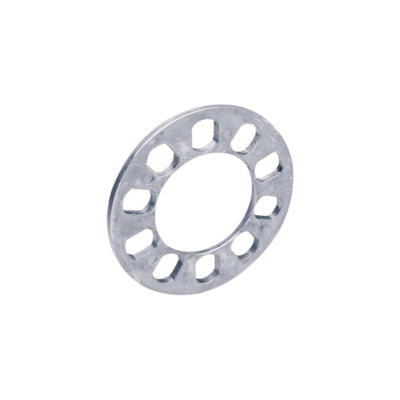 Gorilla Automotive SP602C 5/16" Thick 5 Hole Wheel Spacers