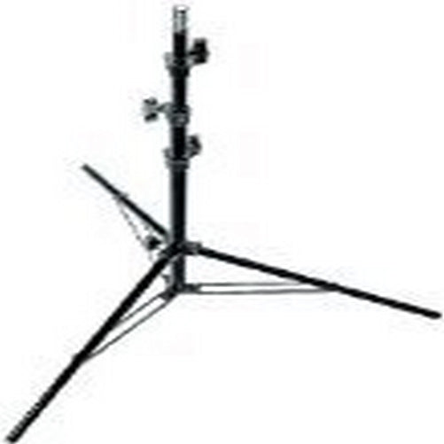 Avenger A0025B Aluminum Baby Photographic Light Stand 25 (Black)