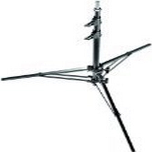 Avenger A0030B Aluminum Baby Photographic Light Stand 30 (Black)