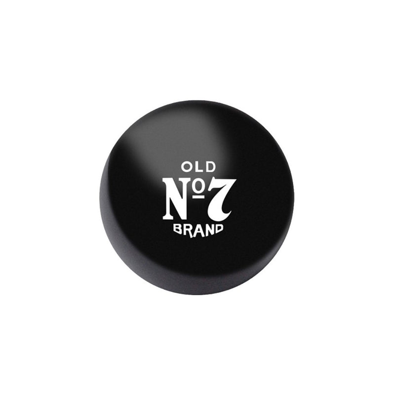 Jack Daniel's Old No. 7 Billiard Ball