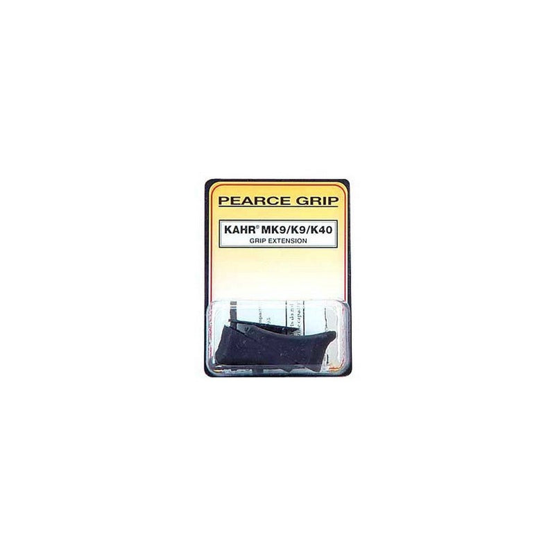Pearce Grip Ext Kahr K9/40 Qty 2