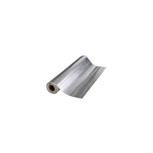 6 Peel & Seal Aluminum Roll Roofing