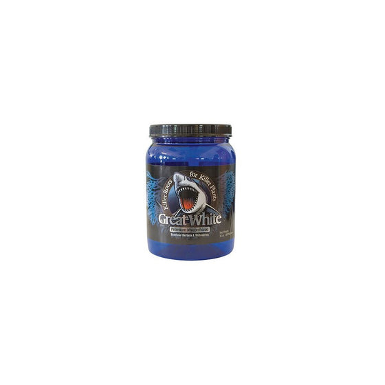 Plant Success Great White Premium Mycorrhizae - 32 Ounce