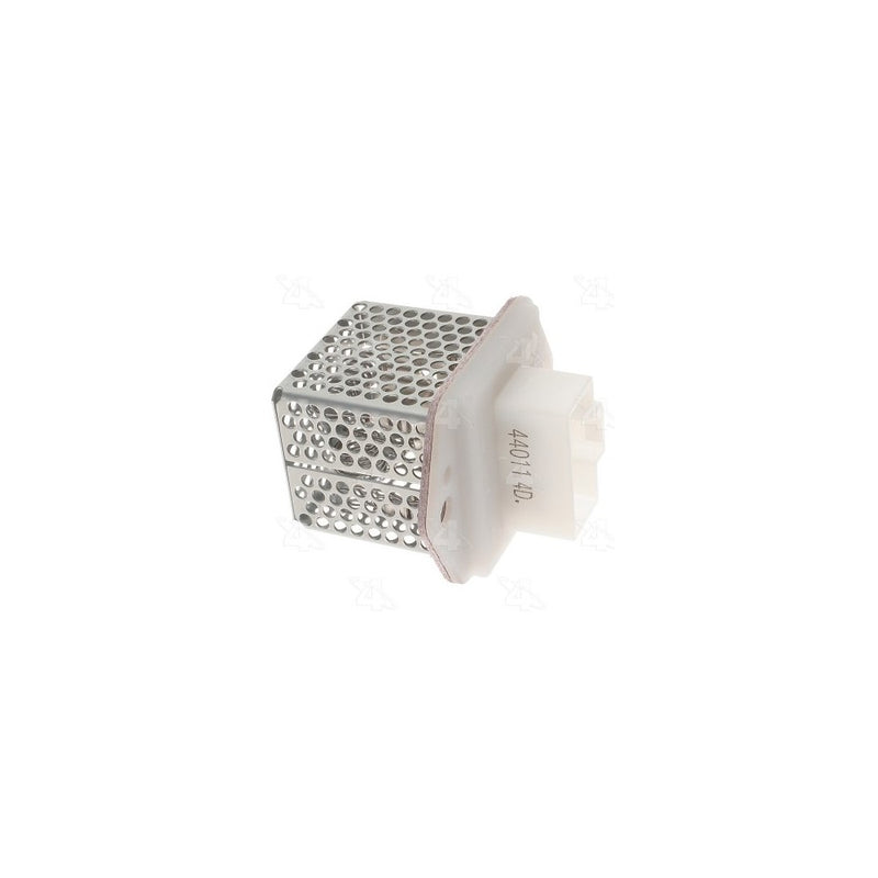 Four Seasons 20122 Blower Motor Resistor
