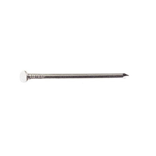 NATIONAL NAIL 53132 50-Pound 6D Bright Commercial Nail