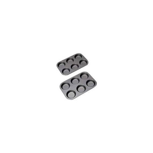 Mini Muffin Pan Set by Wilton