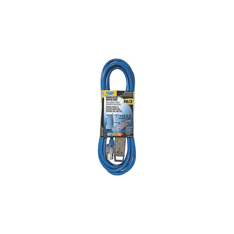 PRIME WIRE & CABLE ORF890615 Replacement-Range-Power-Cords