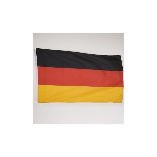 3' x 5' German Flag