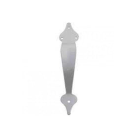 MINTCRAFT 33195SSS-DB3L Gate Ornamental Pull