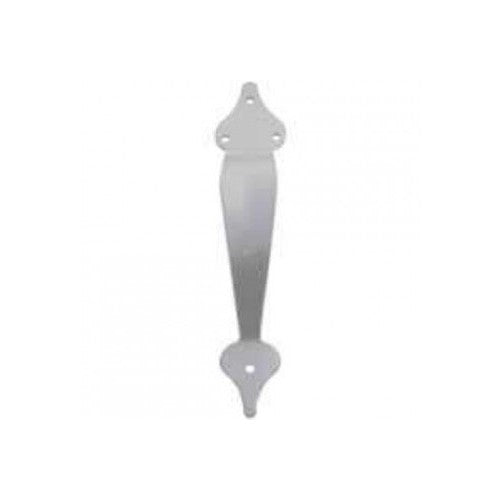 MINTCRAFT 33195SSS-DB3L Gate Ornamental Pull