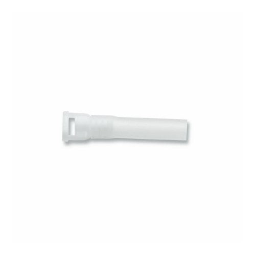 Hollister Urostomy Drain Tube Adapter - Hollister Urostomy Drain Tube Adapter - Box of 10 - HOL7331_BX