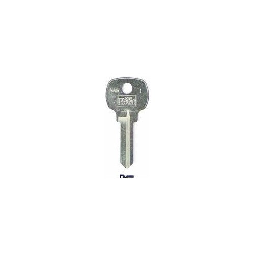 File Cabinet Key