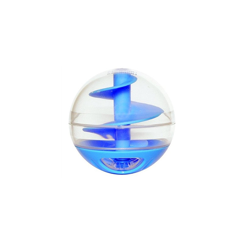Catit Treat Ball, Blue