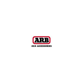 ARB Products 000135000 3" Air Ram