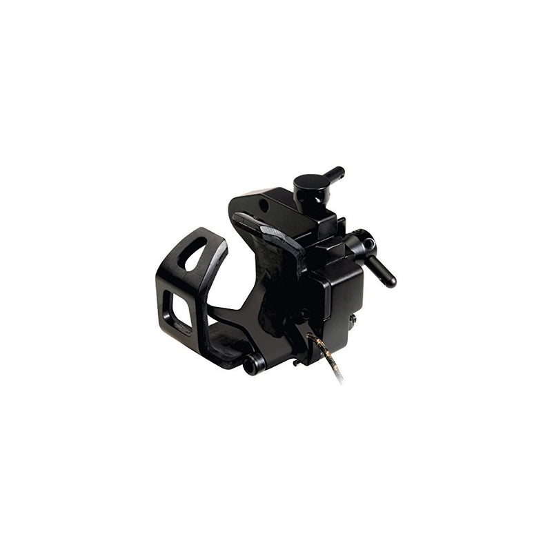 New Archery Products Apache Arrow Rest Right Hand (Black)