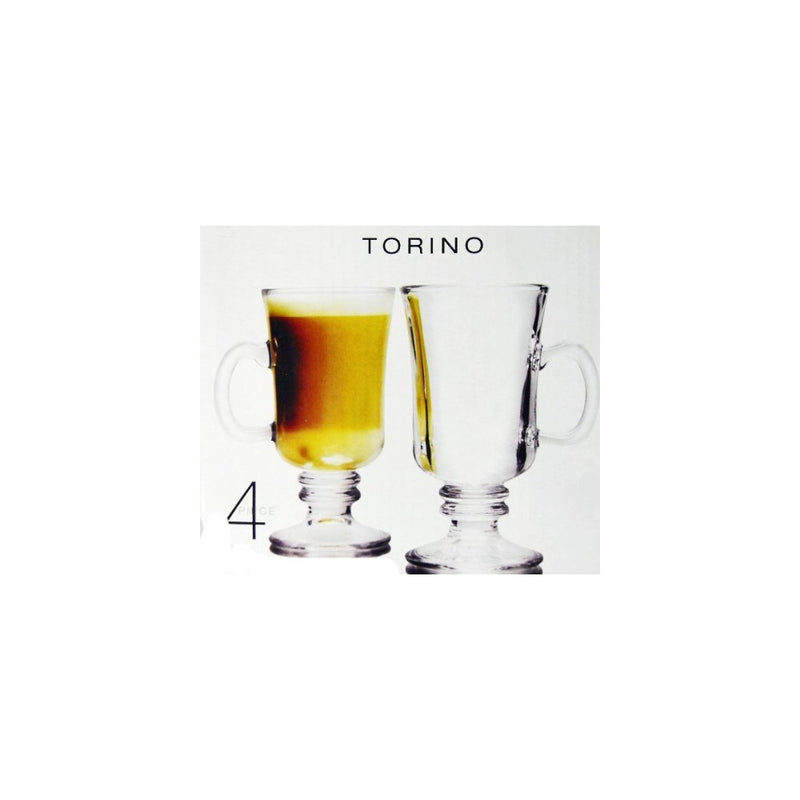 Torine Irish Coffee Cups