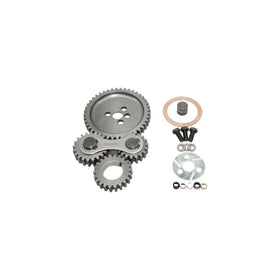 PRW 0135001 Noisy Dual Gear Drive for Chevy 262-400 1955-95