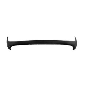 OE Replacement Dodge Pickup Front Bumper Cover (Partslink Number CH1000232)