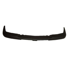 OE Replacement Chevrolet Silverado Front Bumper Cushion (Partslink Number GM1051110)