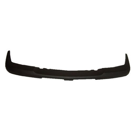 OE Replacement Chevrolet Silverado Front Bumper Cushion (Partslink Number GM1051110)