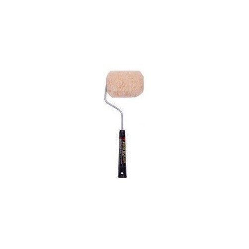 Gam PT00308 3" Ployester Mini Trim Rollers