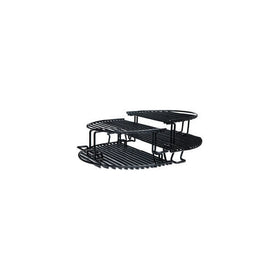 Primo 332 Extended Cooking Rack for Oval XL Grill, 1 per Box