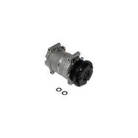 ACDelco 15-22220 GM Original Equipment Air Conditioning Compressor