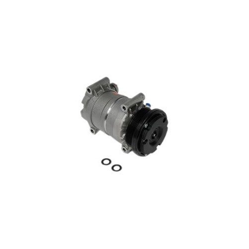 ACDelco 15-22220 GM Original Equipment Air Conditioning Compressor