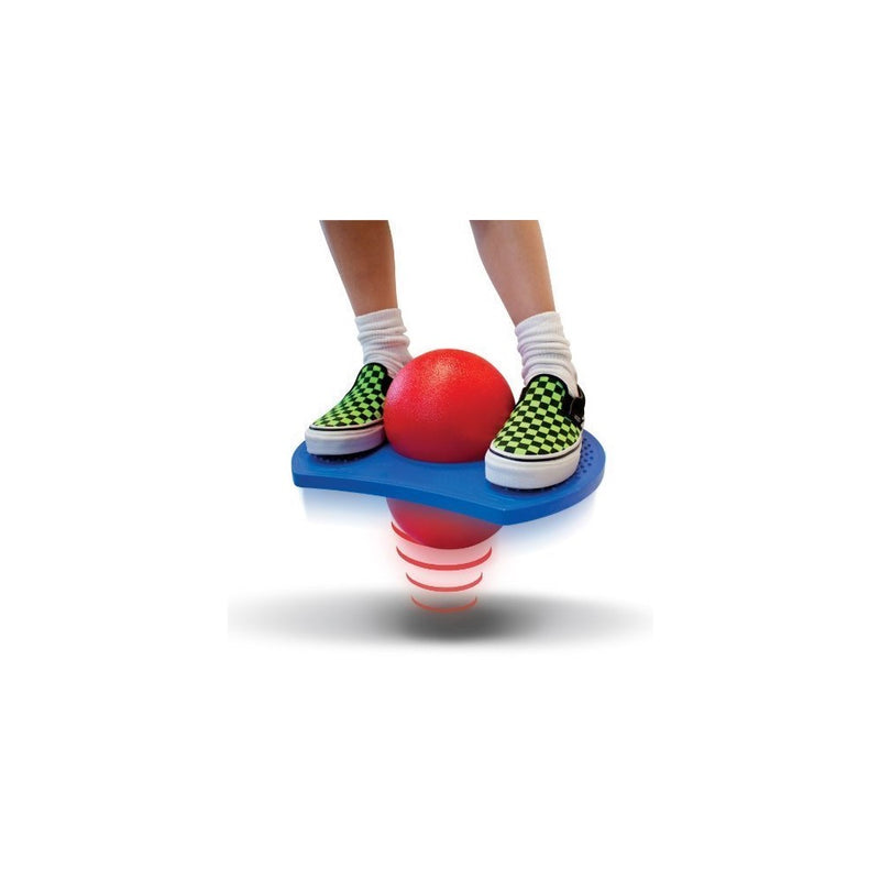 Geospace The Original AIR POGO JUMPER by Air Kicks