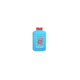Gold Bond Foot Powder Medicated 4oz (3 Pack)
