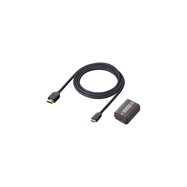 Sony ACC-HDFW Accessory Kit