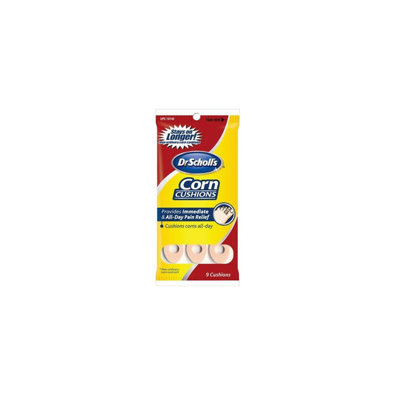 Dr. Scholl's Corn Cushions 9 Ct (Pack of 6)