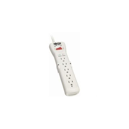 Tripp Lite Protect It! SUPER7 7 ft. 7 Outlets 2160 Joules Surge Suppressor