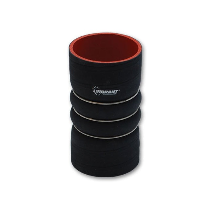 Vibrant Performance 11821 Silicone Hump Hose Connector
