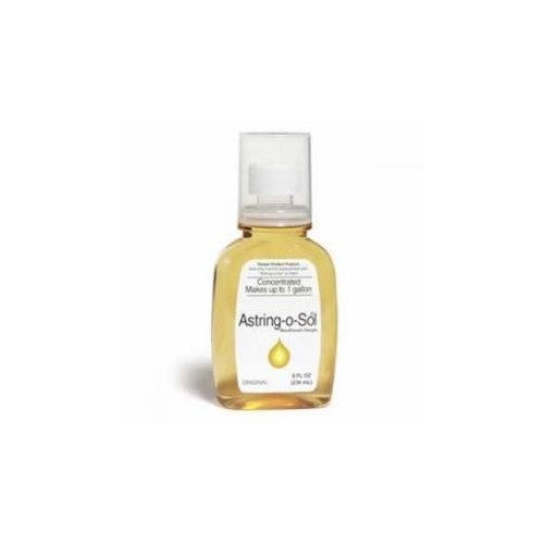 Astring-O-Sol Concentrated Mouthwash/Gargle, Original - 8 oz Each (PACK OF 3)