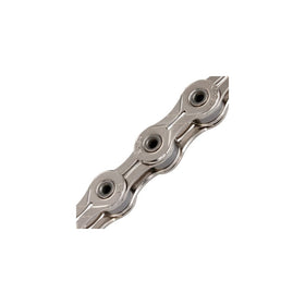 KMC X10SL 10 Speed 116 Links Chain (Silver)
