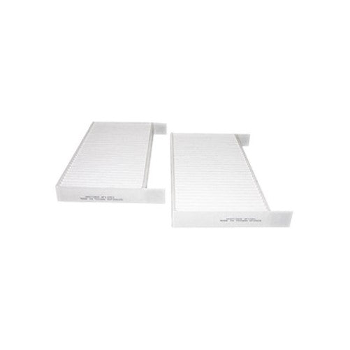 Hastings Filters AFC1251 Cabin Air Filter Element, (Set of 2)