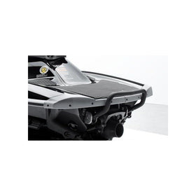 Yamaha OEM VX110 Folding Boarding Step. 6016-T6 Aircraft Aluminum. Retacts After Use. Fits all VX110 Models. MWV-FSTEP-VX-11
