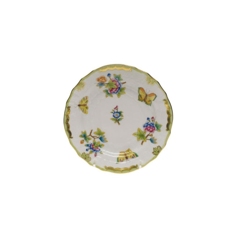 Herend Queen Victoria Bread & Butter Plate