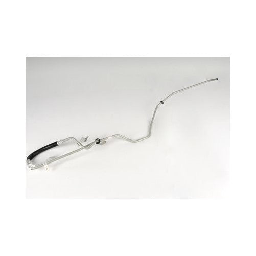 ACDelco 22802047 GM Original Equipment Automatic Transmission Fluid Cooler Lower Line