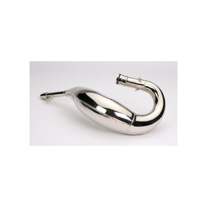 FMF Fatty Pipe Nickel for Suzuki RM125 2001-2007 023055