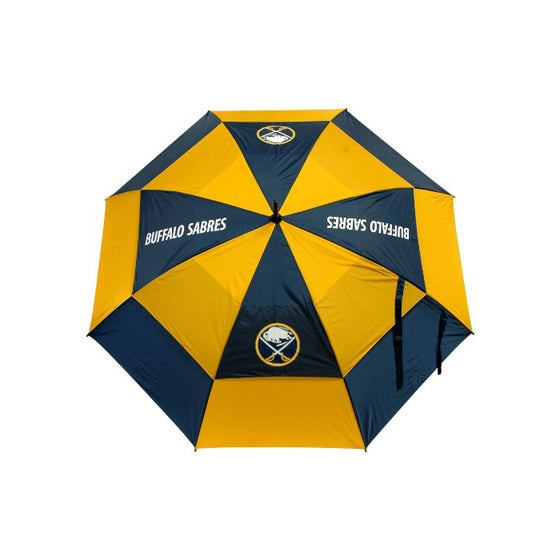 Team Golf NHL Buffalo Sabres Golf Umbrella