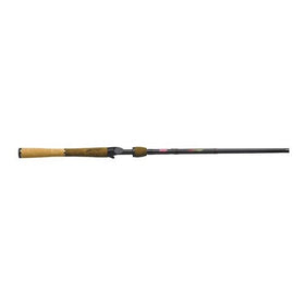 Berkley Lightning Rod Casting