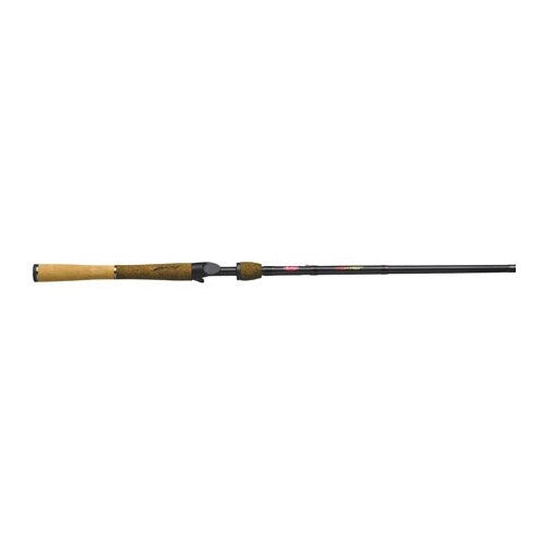Berkley Lightning Rod Casting