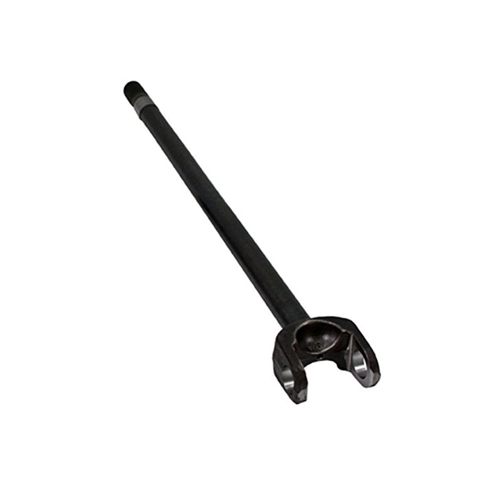 USA Standard Gear (ZA W39144) 33.91" Long 4340 Chrome-Moly Right Inner Replacement Axle for Ford Bronco/F150 30-Spline Dana 44 Differential