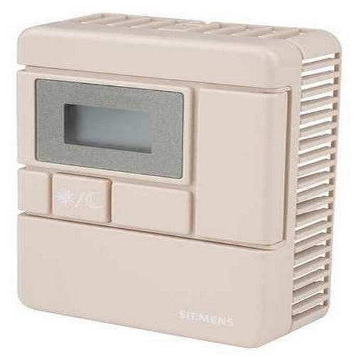 Room Sensor, Setpoint, Fahrenheit, Beige